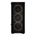 I-BOX LUPUS 27 Midi Tower ATX кутия