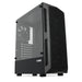 I-BOX LUPUS 27 Midi Tower ATX кутия