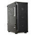 I-BOX LUPUS 27 Midi Tower ATX кутия
