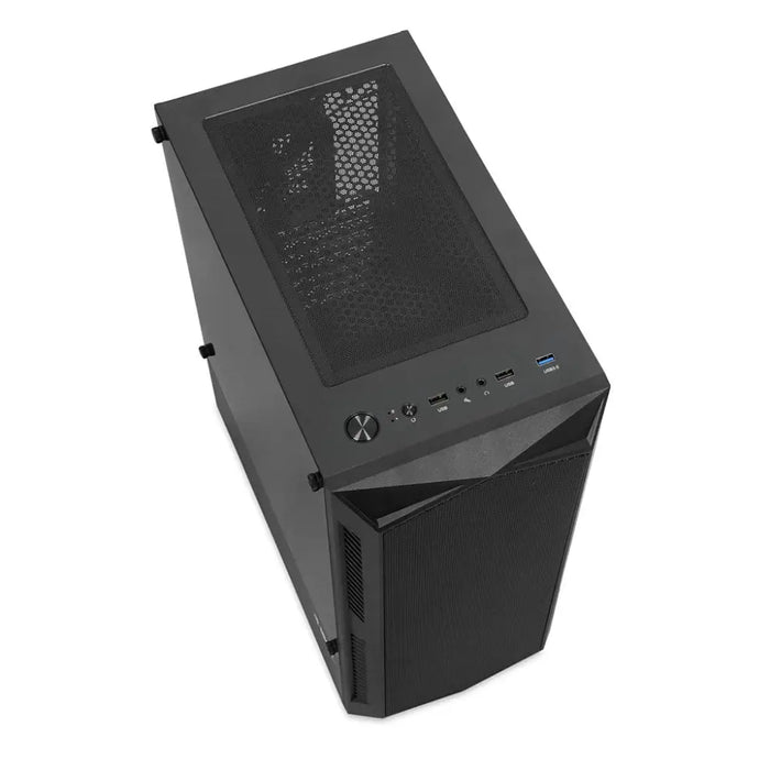 I-BOX LUPUS 27 Midi Tower ATX кутия