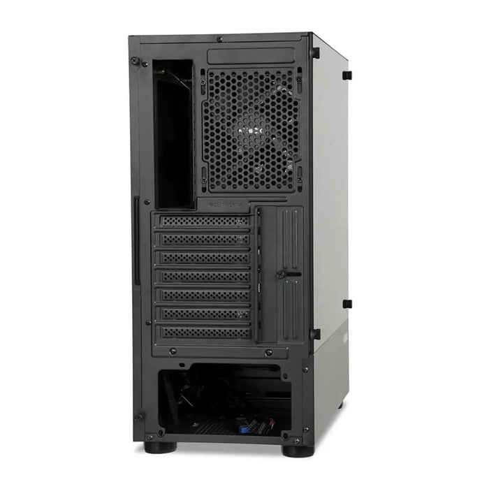 I-BOX LUPUS 27 Midi Tower ATX кутия