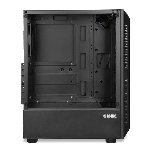 I-BOX LUPUS 27 Midi Tower ATX кутия