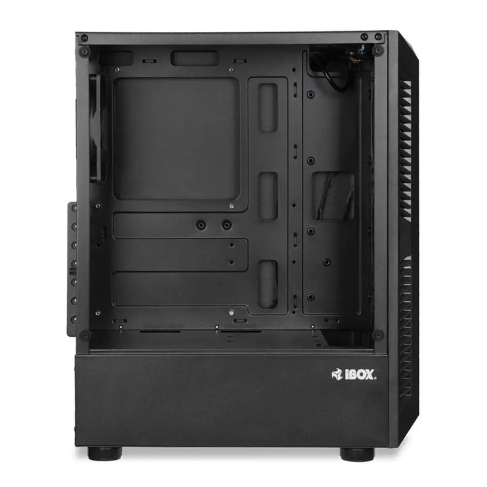 I-BOX LUPUS 27 Midi Tower ATX кутия