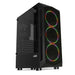I-BOX LUPUS 27 Midi Tower ATX кутия