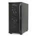 I-BOX LUPUS 27 Midi Tower ATX кутия
