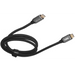 I-BOX USB C/USB C 1 m USB кабел 3.2 Gen 2 (3.1 Gen 2) Черен