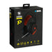 I-BOX X3 ГЕЙМЪРСКИ СЛУШАЛКИ С МИКРОФОН