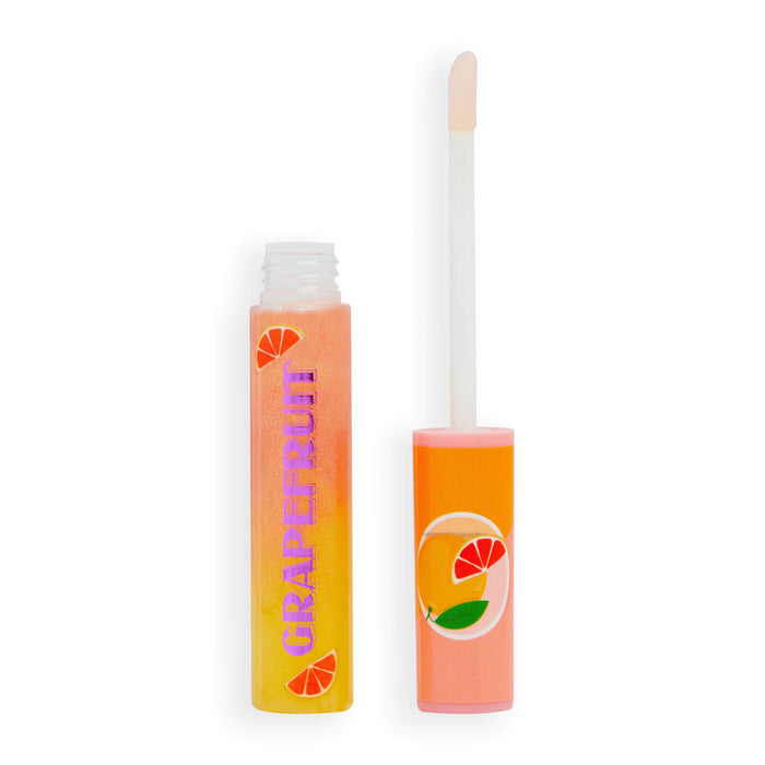Гланц за устни Spritz Grapefruit, 1 бр