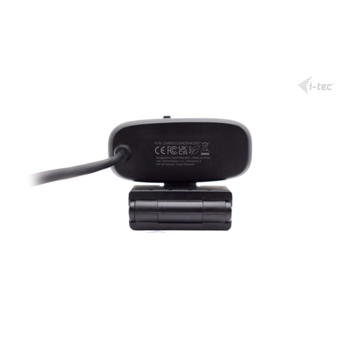 Уебкамера i-Tec CAMSOLOMON4K300
