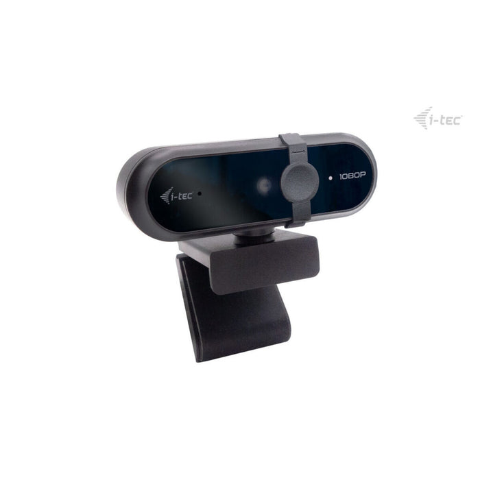 Уебкамера i-Tec CAMSOLOMONF100 Full HD
