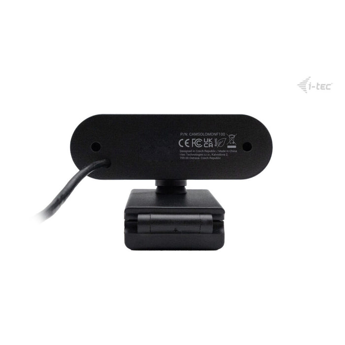 Уебкамера i-Tec CAMSOLOMONF100 Full HD