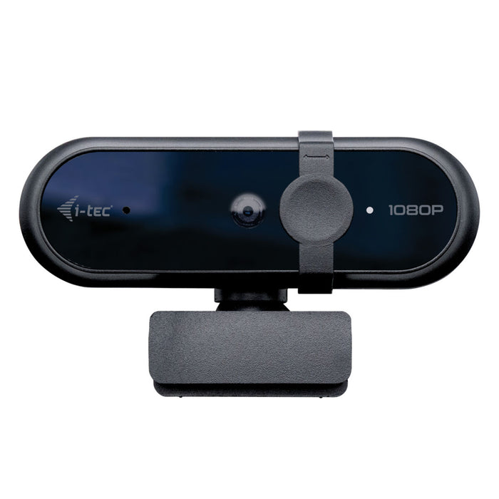 Уебкамера i-Tec CAMSOLOMONF100 Full HD