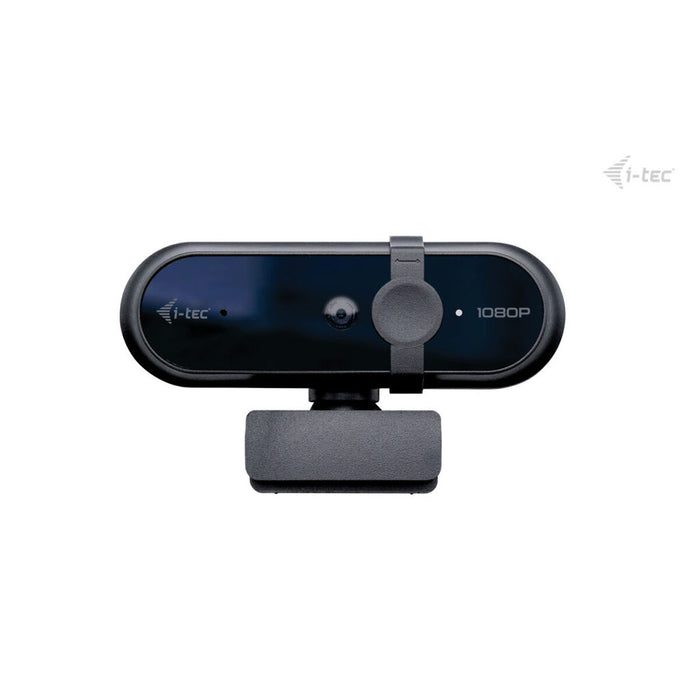 Уебкамера i-Tec CAMSOLOMONF100 Full HD