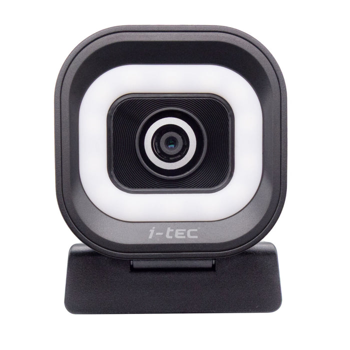 Уебкамера i-Tec CAMSOLOMON4K700