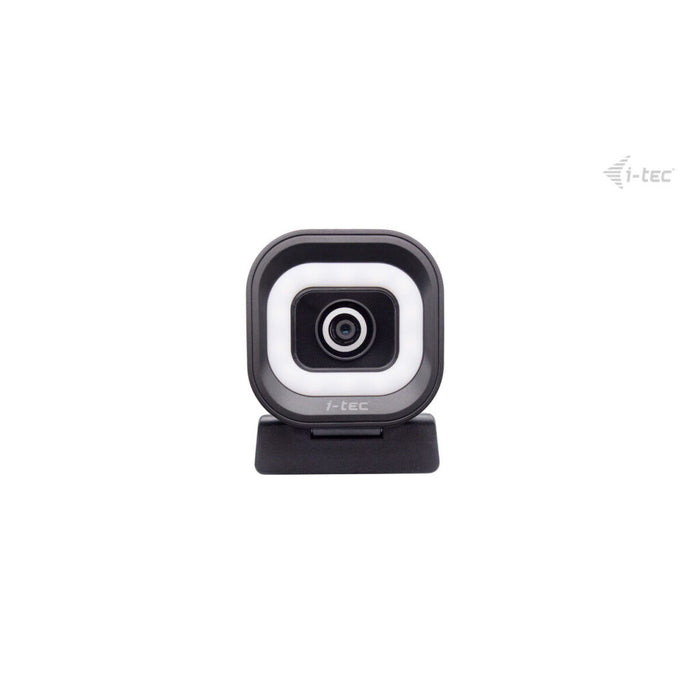 Уебкамера i-Tec CAMSOLOMON4K700