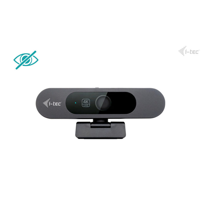Уебкамера i-Tec CAMSOLOMON4K900
