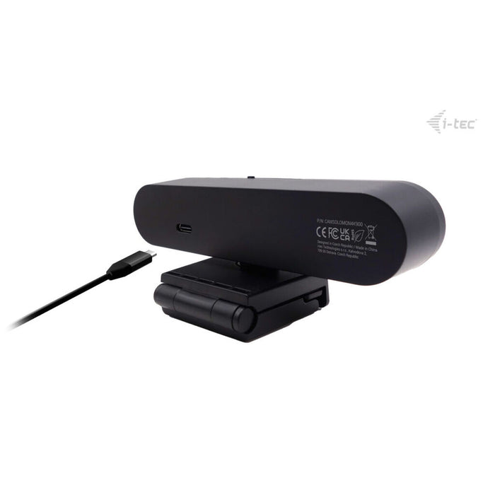 Уебкамера i-Tec CAMSOLOMON4K900