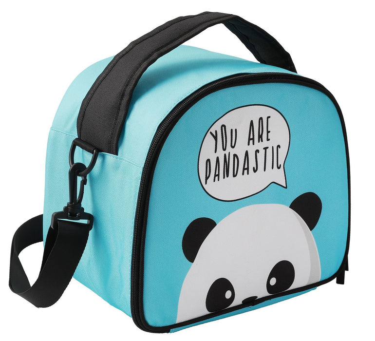 Термочанта за храна I-Total - Panda