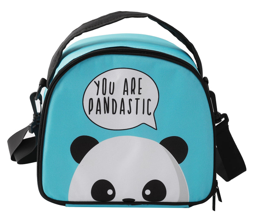 Термочанта за храна I-Total - Panda