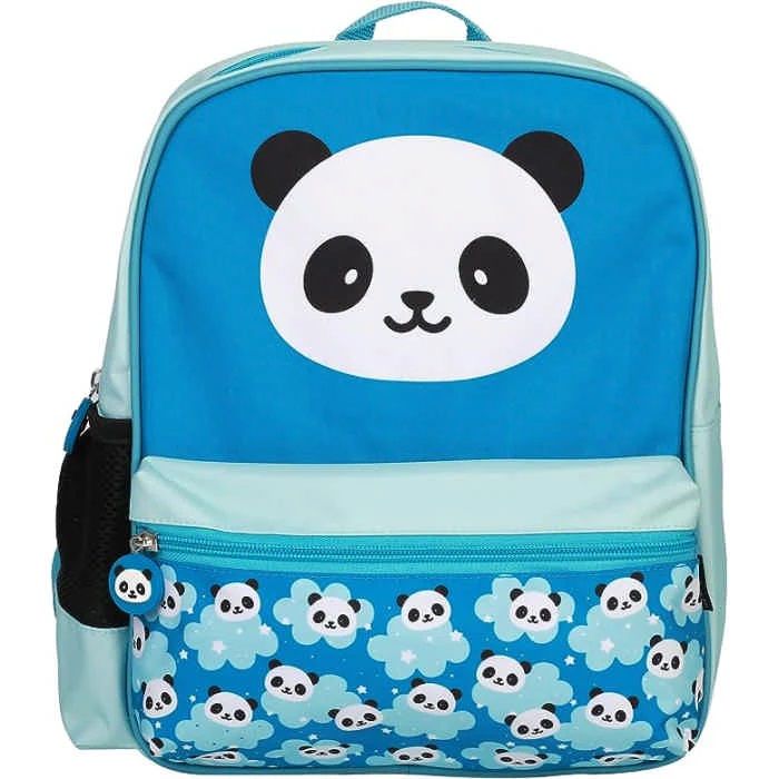 Раница за детска градина I-Total Panda - С 1 отделение