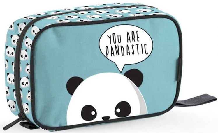 Козметичен несесер I-Total Panda
