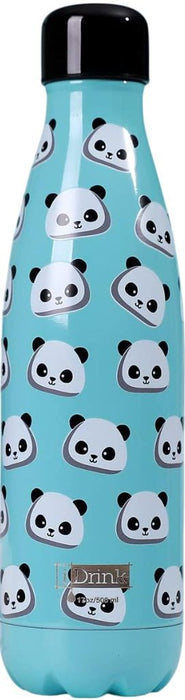 Термобутилка I-Total Panda - 500 ml