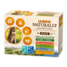 IAMS Naturally Adult Land and Sea collection - мокра храна