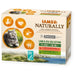 IAMS Naturally Senior Land & Sea Collection - мокра храна