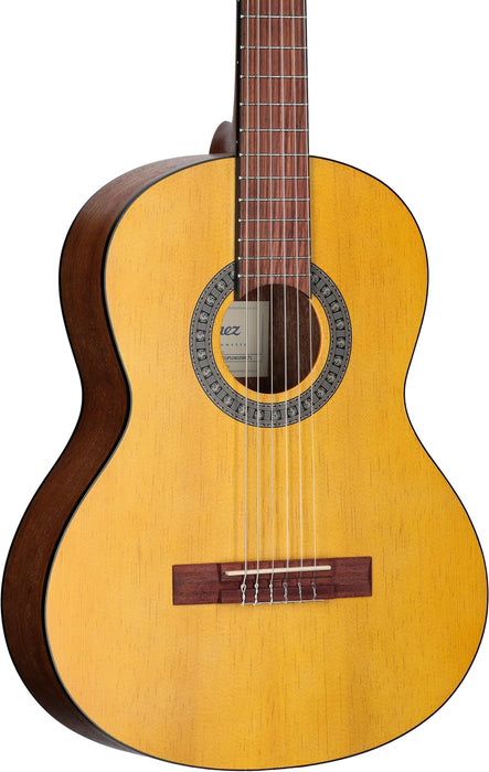 Класическа китара Ibanez - Classic, GA2-OAM 3/4