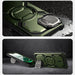 IBLSN Armorbox Mag MagSafe Supcase Case за iPhone 16e