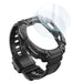 IBLSN ArmorBOX & Tempered Glass 2-PACK Supcase Case
