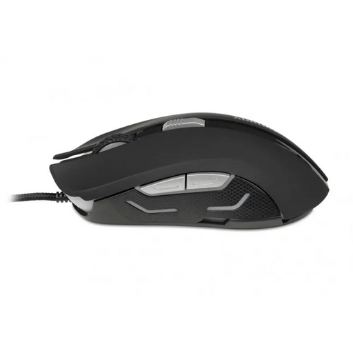 iBox Aurora A-1 мишка Дясна USB Type-A Оптична 2400 DPI