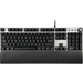 iBox Aurora K-3 клавиатура USB QWERTY Сребриста