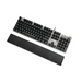 iBox Aurora K-4 клавиатура USB QWERTY черна