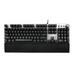 iBox Aurora K-4 клавиатура USB QWERTY черна