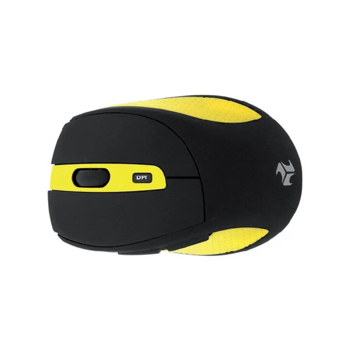 iBox BEE2 PRO мишка дясна RF безжична оптична 1600 DPI