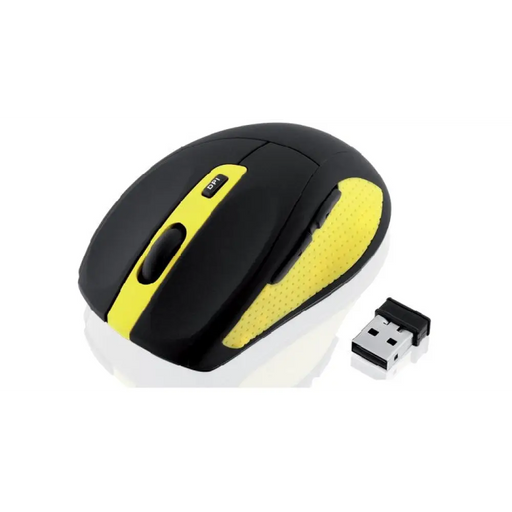 iBox BEE2 PRO мишка дясна RF безжична оптична 1600 DPI