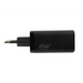 iBOX C-65 Black GaN 65W универсално зарядно