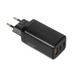 iBOX C-65 Black GaN 65W универсално зарядно