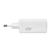 iBOX C-65 White GaN 65W универсално зарядно