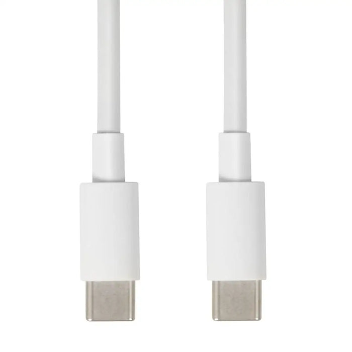 iBOX C-65 White GaN 65W универсално зарядно