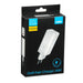 iBOX C-65 White GaN 65W универсално зарядно