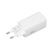 iBOX C-65 White GaN 65W универсално зарядно