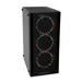 iBox CETUS 903 Midi Tower Черен