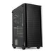 iBox CETUS 903 Midi Tower Черен