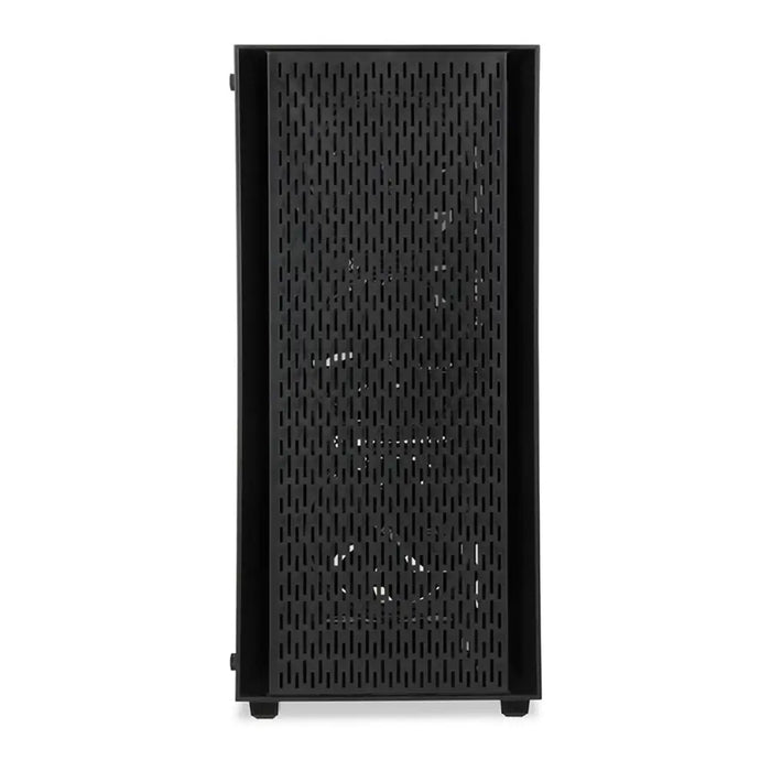 iBox CETUS 903 Midi Tower Черен