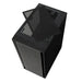 iBox CETUS 903 Midi Tower Черен