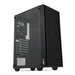 iBox CETUS 903 Midi Tower Черен