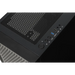 iBox CETUS 903 Midi Tower Черен