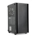iBox CETUS 903 Midi Tower Черен
